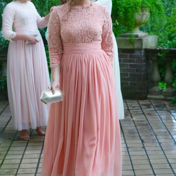 Dainty Jewells Dresses & Skirts - Dainty Jewell's English manor dress